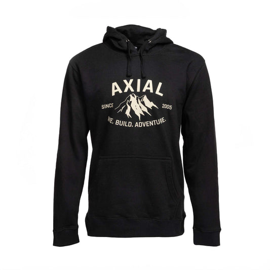 Axial AXIZ201M Adventure Hoodie Medium