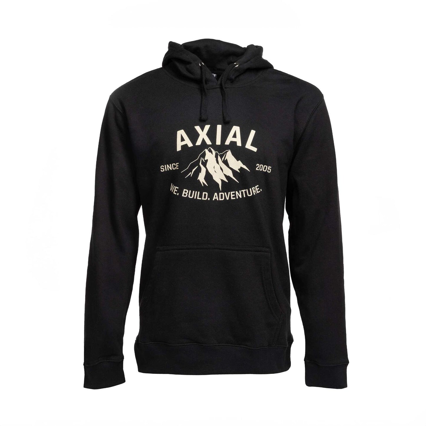 Axial AXIZ201XXXL Adventure Hoodie 3XL