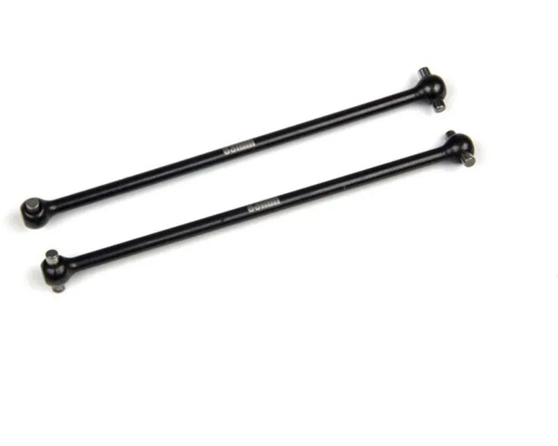 Arrma AR310771 Dogbone 83MM (2) Fury Granite Vorteks Raider 2wd - PowerHobby