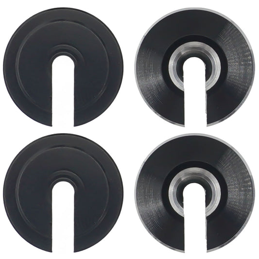 Powerhobby Aluminum Shock Spring Perch/Retainer – Fits ARRMA GROM & NASCAR