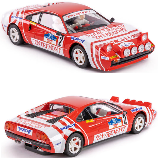 Avant Slot Ferrari 308 GTB