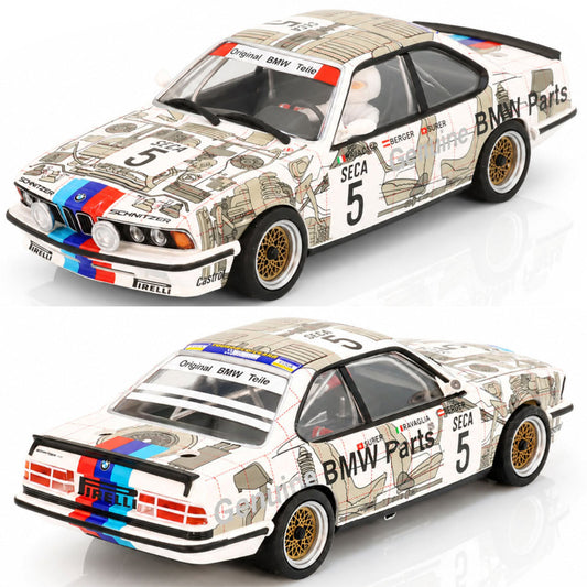 Avant Slot BMW 635 CSI 