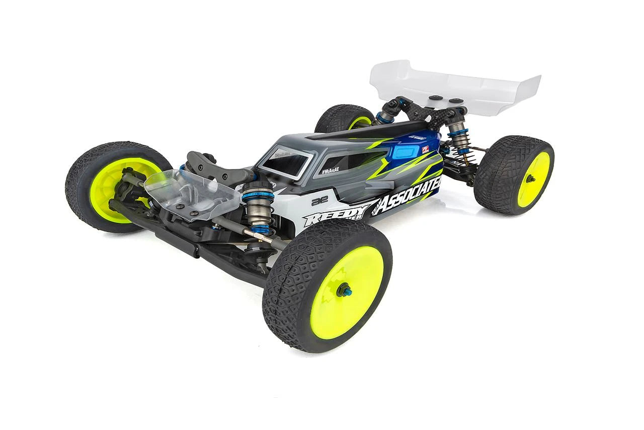 Team Associated ASC90035 RC10B6.4D Team Kit