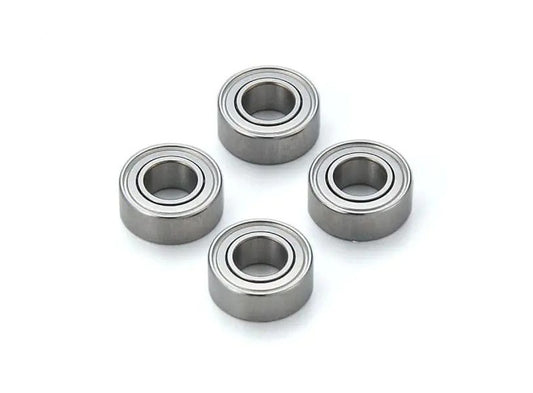 Kyosho BRG407 Shield Bearing (5x10x4) 4Pcs