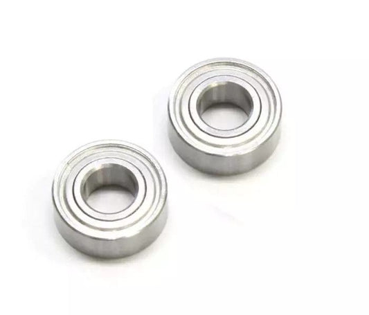 Kyosho BRG408 Shield Bearing (5x11x4/2Pcs)