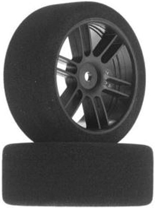 BSR Racing 30mm Nitro Touring Rear Foam Tires 38 Shore (2)