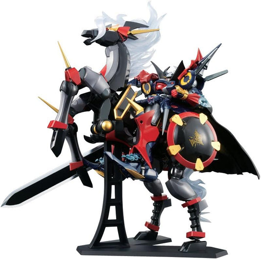 Bandai GX-46 Dygenguar & Aussenseiter Soul of Chogokin Metal Figure