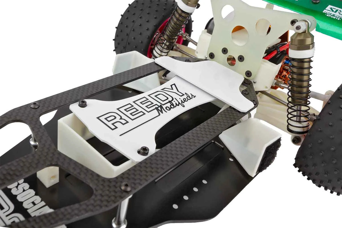 Team Associated RC10 89 Stealth Car Masami Edition
