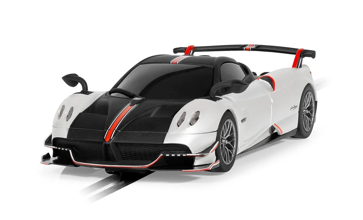 Scalextric C4399 Pagani Huayra BC Roadster 1/32 Slot Car DPR