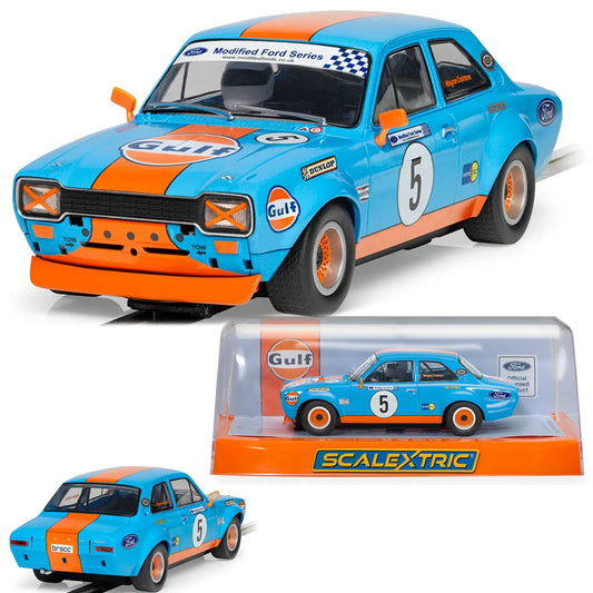 Scalextric C4530