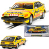Scalextric C4534 Rover SD1 BTCC 1983 Steve Soper 1/32 Slot Car DPR