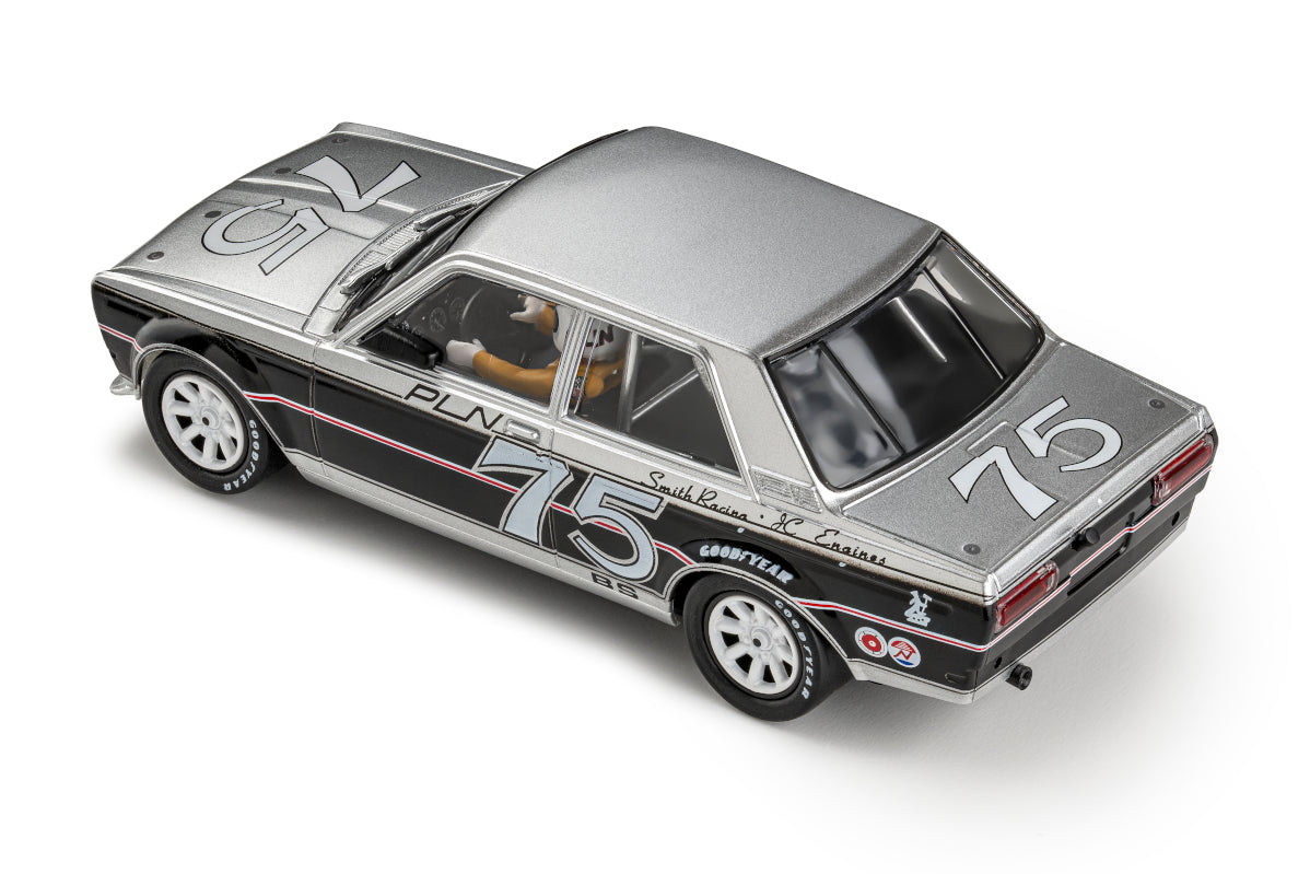 Slot.it Datsun 510 SCCA Runoffs Road Atlanta 1976 Paul Newman 1/32 Slot Car SICA59B