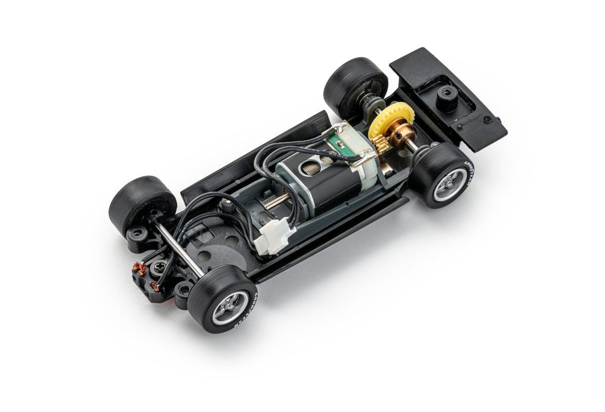Slot.it BRE Datsun 510 Laguna Seca 1971 John Morton 1/32 Slot Car