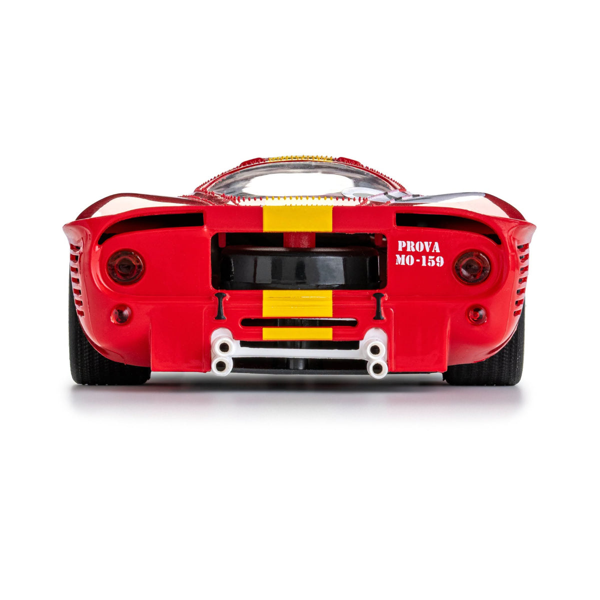 Slot.it Ferrari 330 P4 #24 Le Mans 24h 1967 1/32 Slot Car SICA66a CA66a