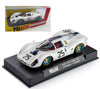 Policar Ferrari 412P Le Mans 1967 1/32 Slot Car CAR06D Pedro Rodriguez Slot.it