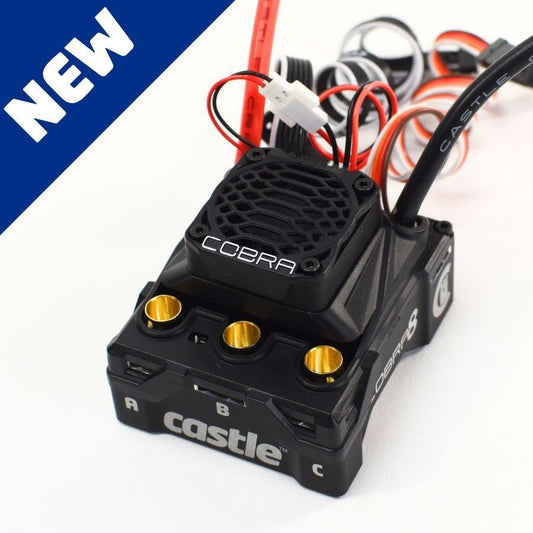 PH-1060 Waterproof Brush ESC 60A For 1/10 Car Truck Crawler 1 PH-1060 Waterproof Brush ESC 60A For 1/10 Car Truck Crawler 1
