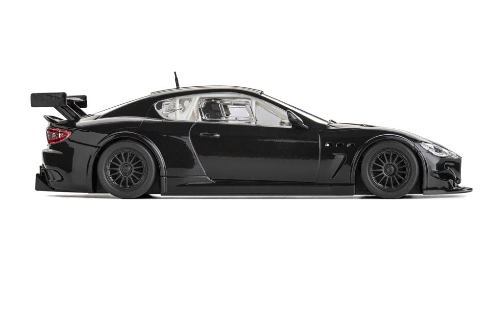 Policar Maserati GT4 Black 1/32 Slot Car for Slot.it Carrera Scalextric Home Racing