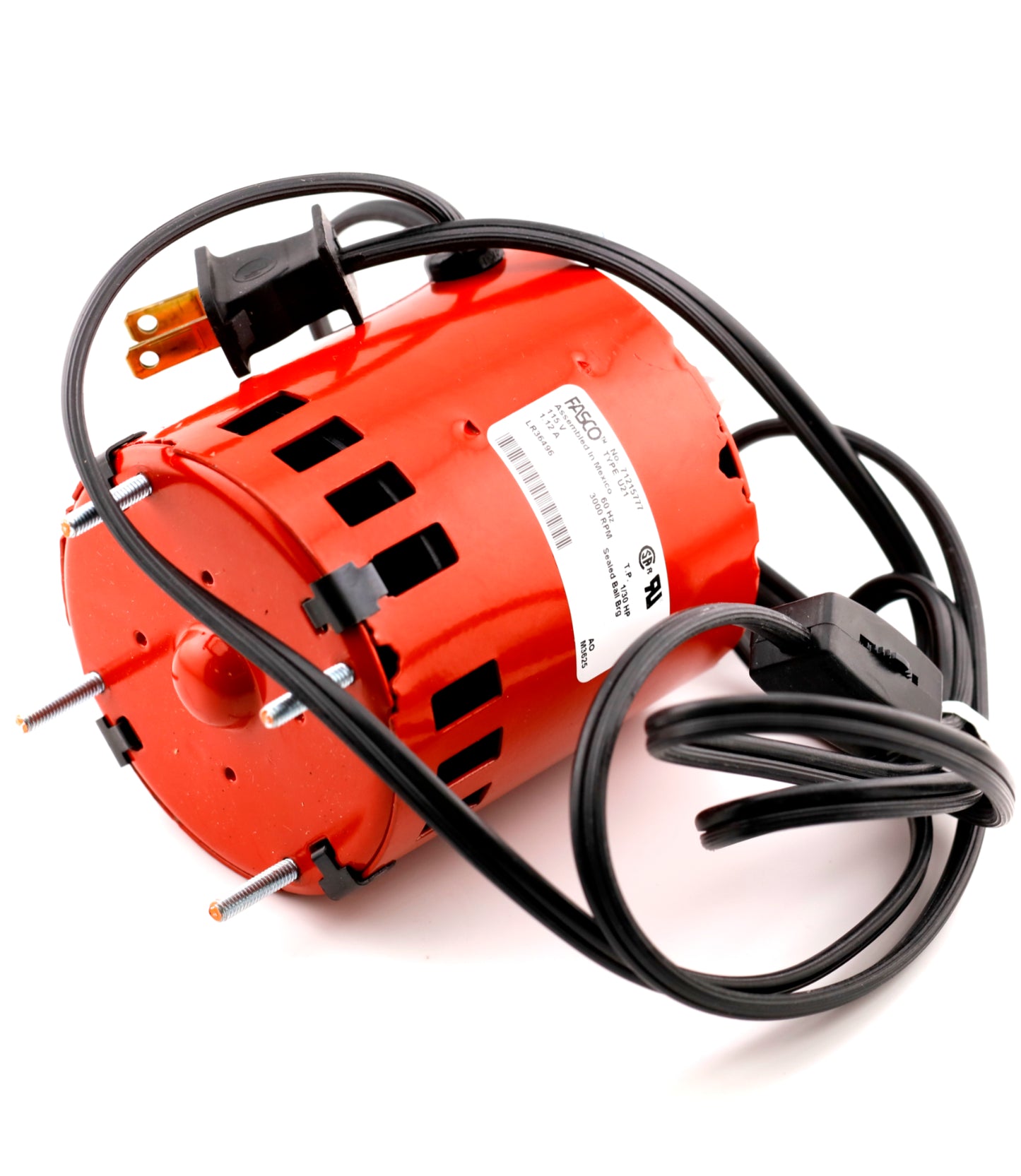 Thumler's Tumbler Model B Motor 3000RPM - High Speed