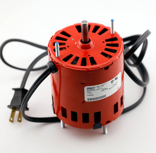 Thumler's Tumbler Model B Motor 3000RPM - High Speed