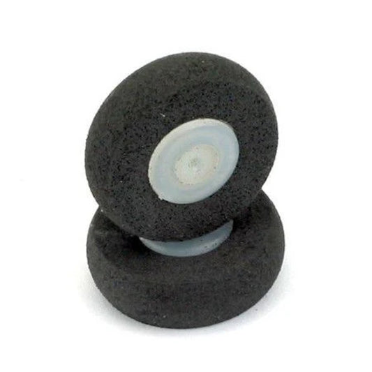 Du-Bro 150MW Mini Lite Wheels 1-1/2” (2)