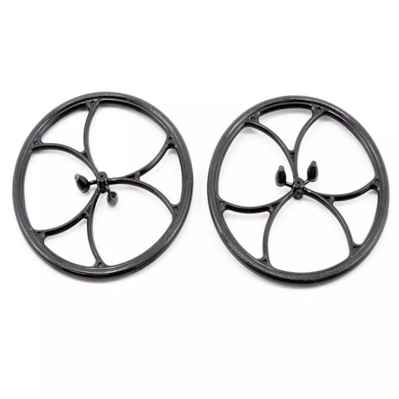 DuBro 250ML 2-1/2" Micro Lite Wheel (2)