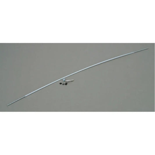 Durbo 3105 Throttle Cable Assembly