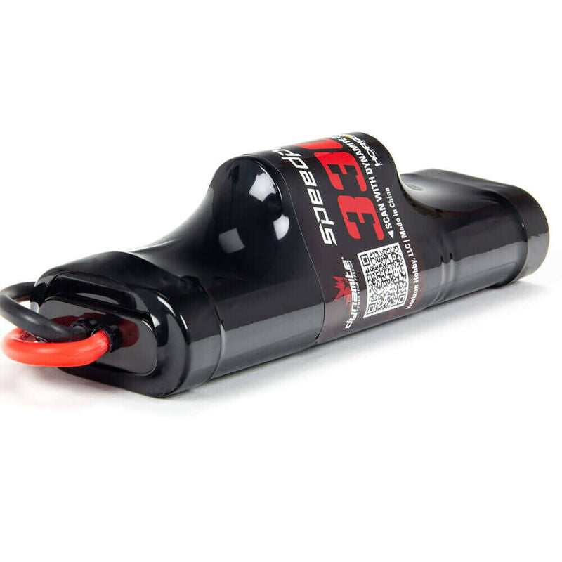 Dynamite DYNB2071EC 8.4V 3300mAh 7-Cell Speedpack2 Hump NiMH Battery EC3