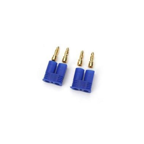 Dynamite DYNC0000 EC2 Device Connector (2) - PowerHobby