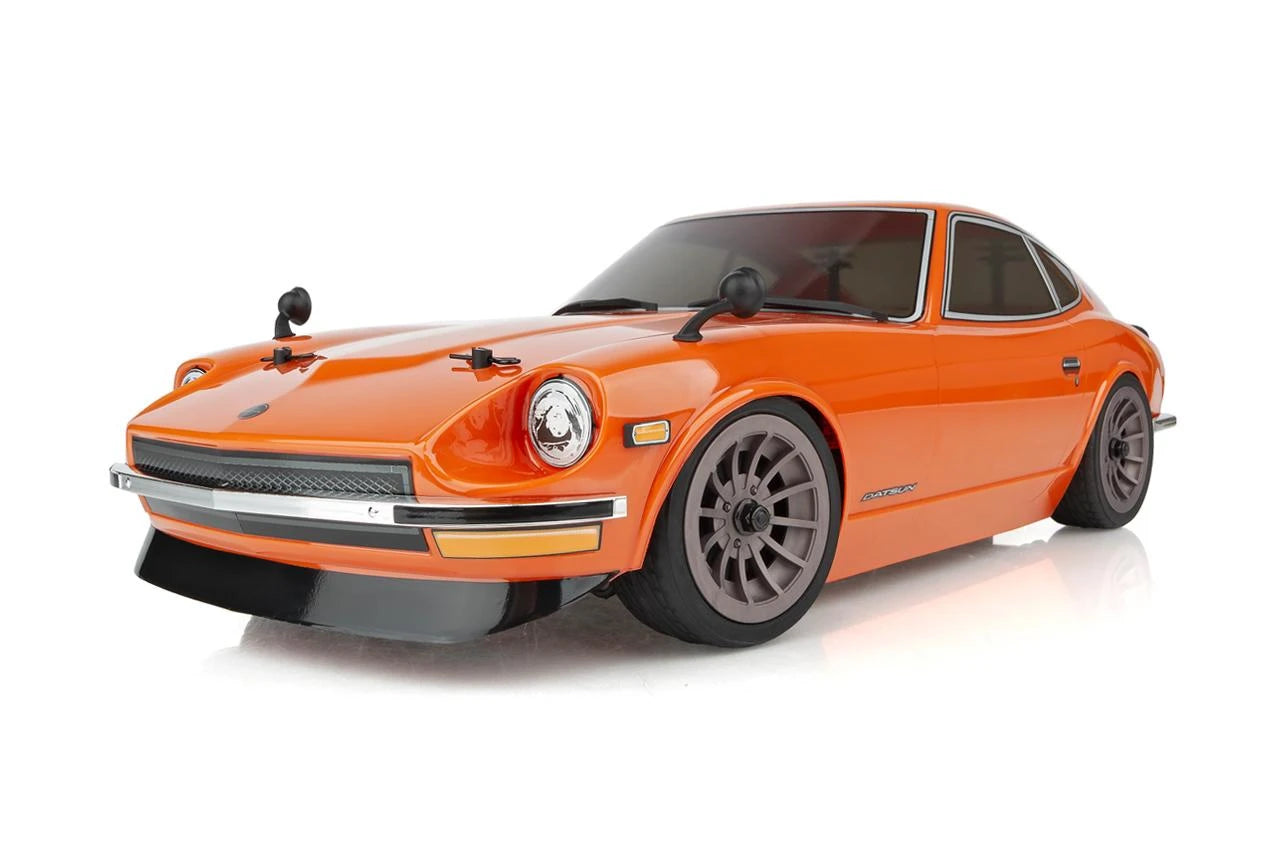 Team Associated ASC30125 Apex2 Sport Datsun 240Z
