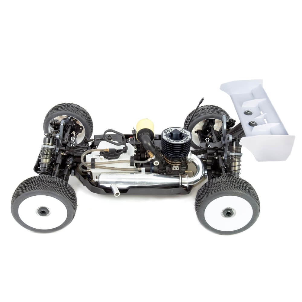 Tekno RC 9305 - 1/8 NB48 4WD Nitro Buggy Competition Kit