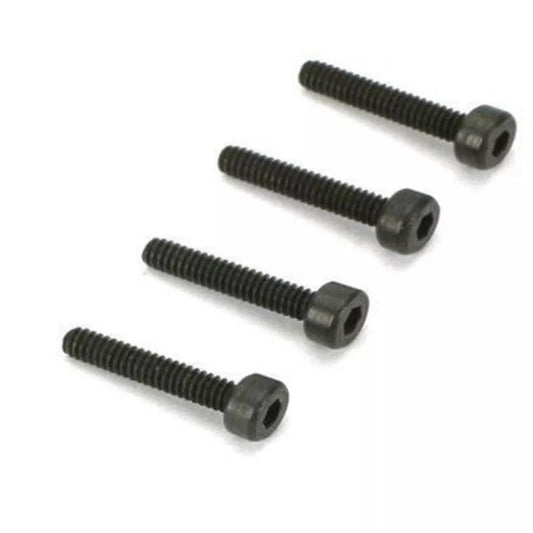 DuBro 2279 - 4x18mm Socket Head Cap Screws (4)