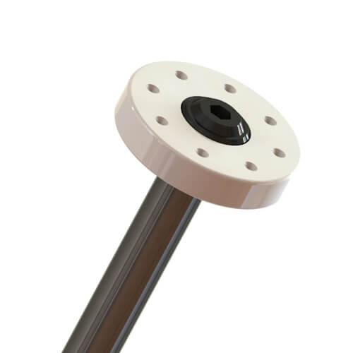 Tekno RC TKR6736 Shock Pistons CNC 8x1.1