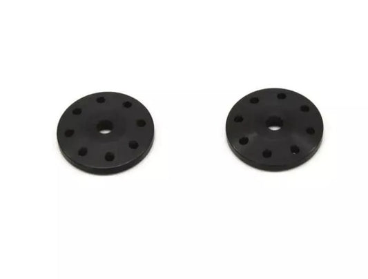 Kyosho IF347-128B Shock Piston (1.2x8Hole/2Pcs/For Big Shock)
