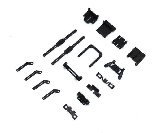 Kyosho FA617S Body Mount Set (FZD2/S)