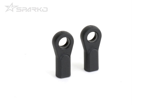 Sparko F8 F81039 Sterring servo Ball End (2pcs)