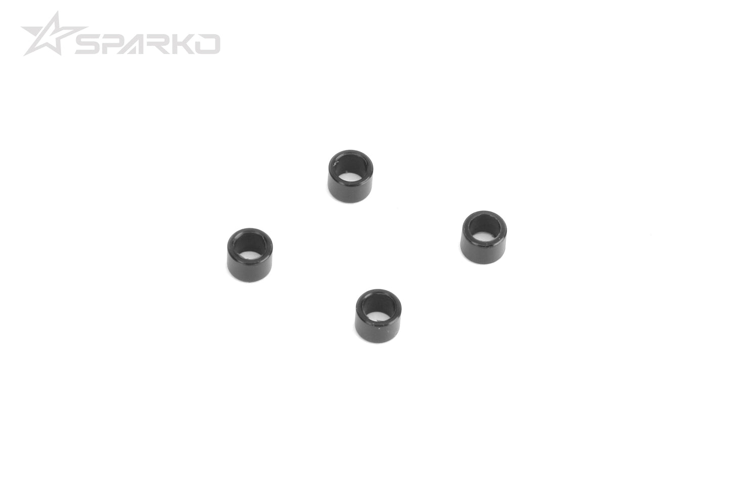 Sparko F8 CNC POM Servo horn Insert for Throttle (4)