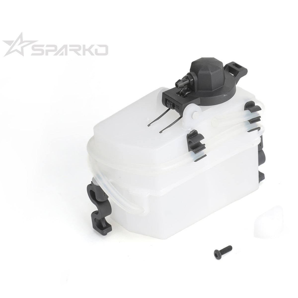 Sparko F8T Fuel Tank