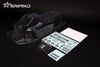 Sparko F8 Nitro Truggy Clear Body