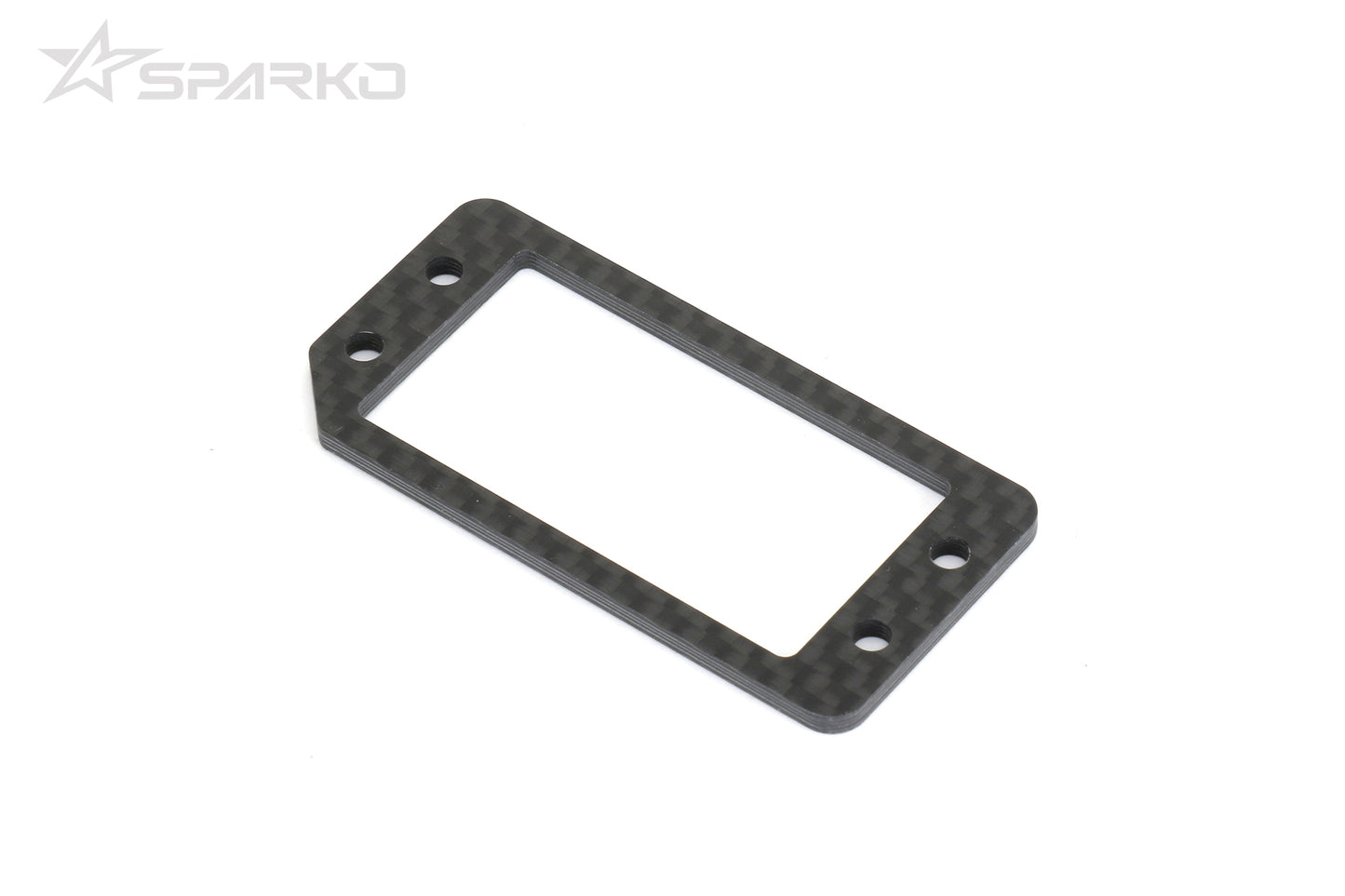 Sparko F8E Carbon Receiver Box Cover 2mm