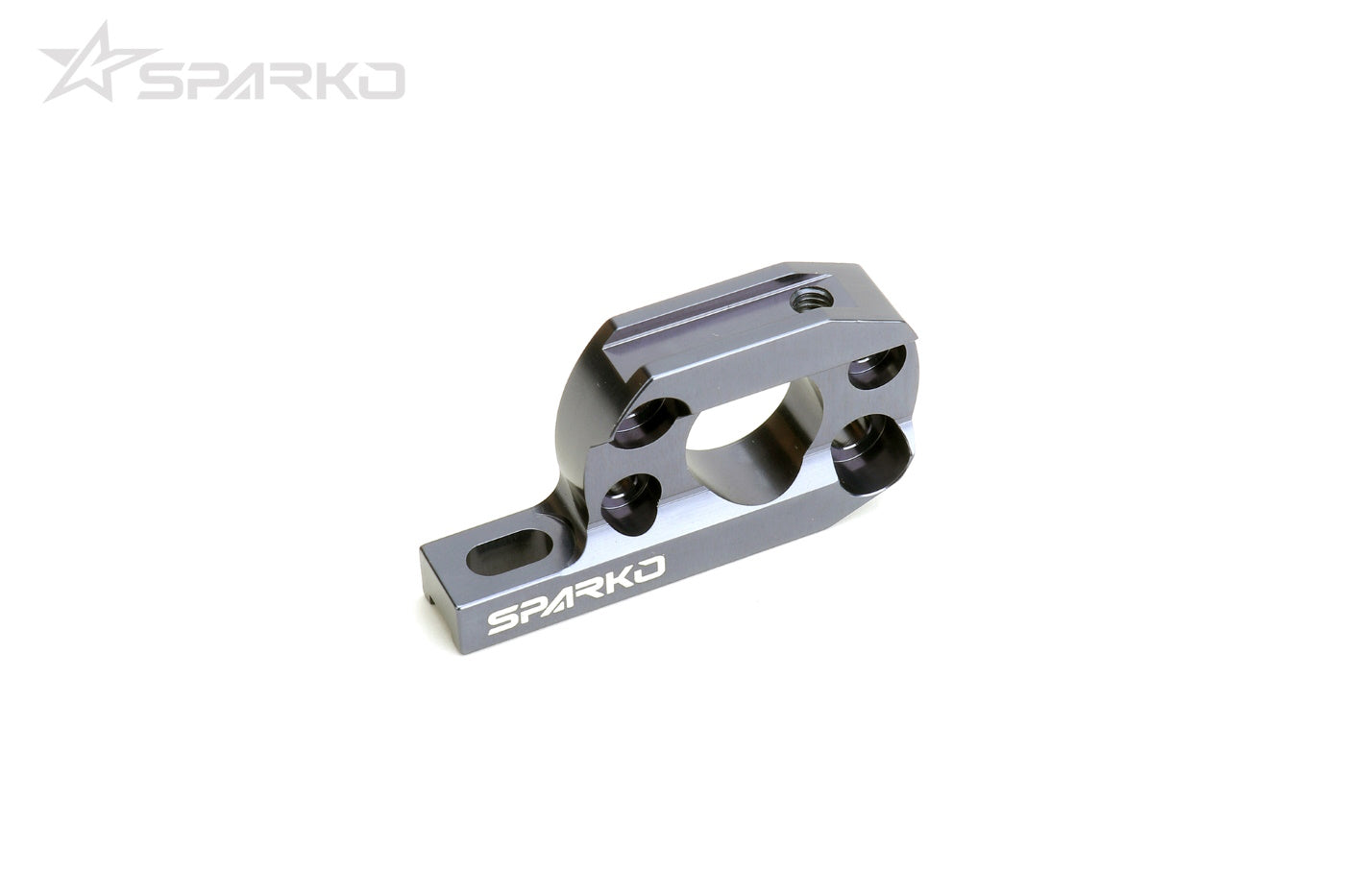 Sparko F8E 7075 Aluminum Motor Mount B