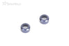 Sparko F8T Truggy Aluminum Suspension Arm Insert (2pcs)