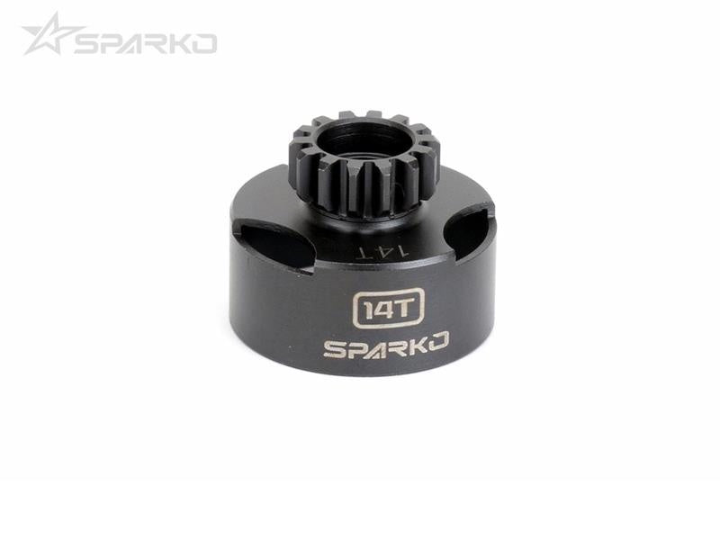 Sparko Clutch Bell (14T)