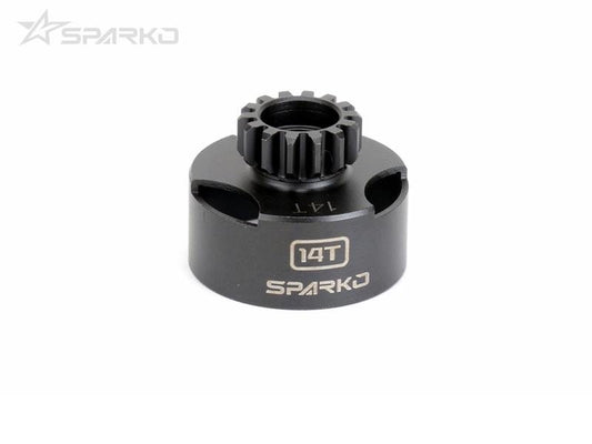 Sparko Clutch Bell (14T)
