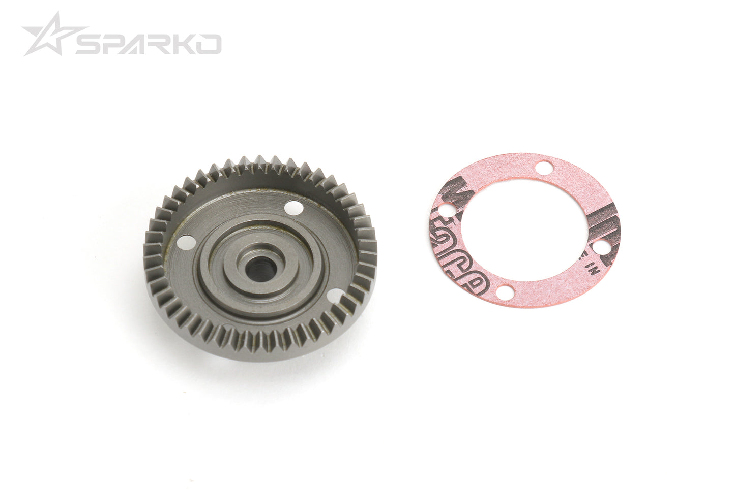Sparko F8T Truggy Crown Gear 46T with Differential Seal
