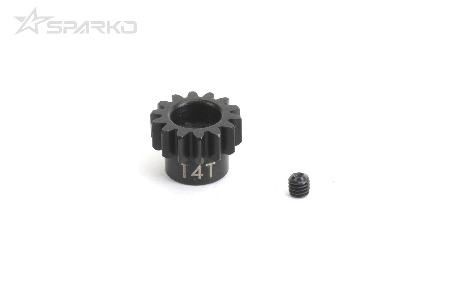 Sparko F8E Pinion Gear 14T 5mm