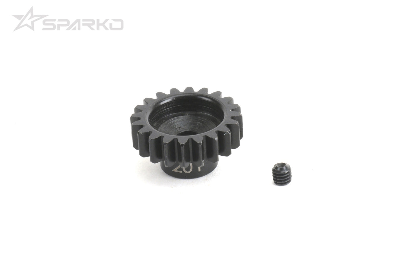 Sparko F8E Pinion Gear 20T 5mm