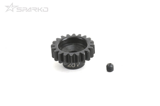 Sparko F8E Pinion Gear 20T 5mm