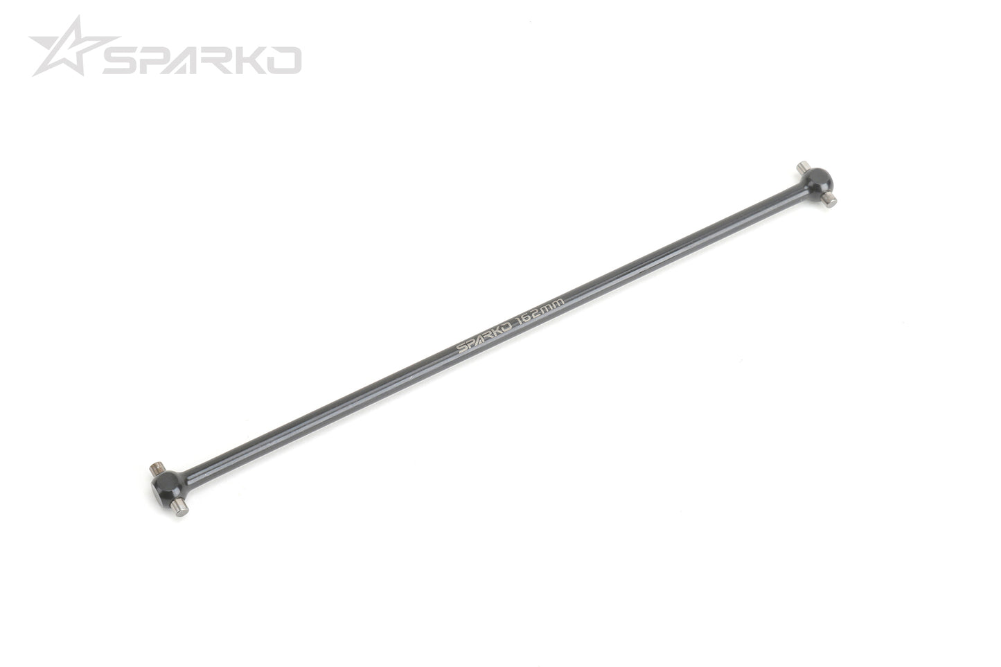 Sparko F8 Truggy Center Rear Dog bone 162mm (F8TE)