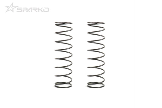 Sparko F8T Shock Spring for Rear Hard (2pcs)