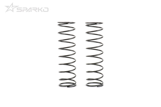 Sparko F8T Shock Spring for Rear Medium (2pcs)